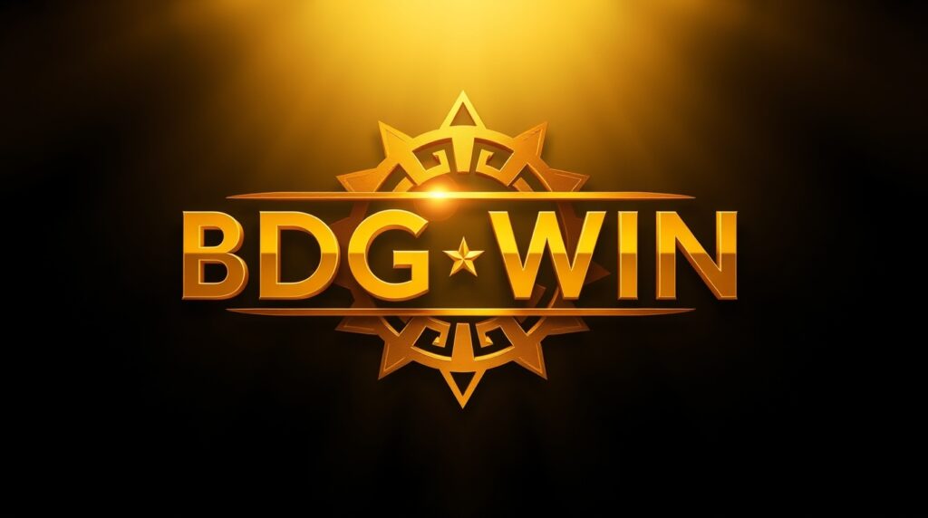 Bdg win